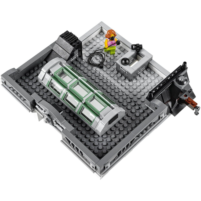 LEGO Creator Expert 10251 Brick Bank Modular Building
