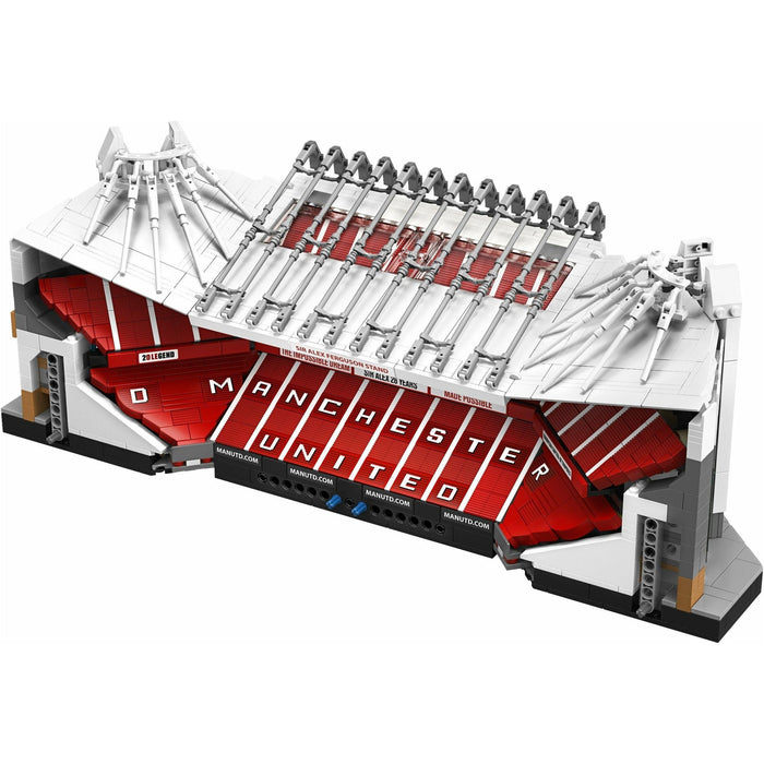 LEGO Manchester United Old Trafford Stadium - 10272 (Outlet)