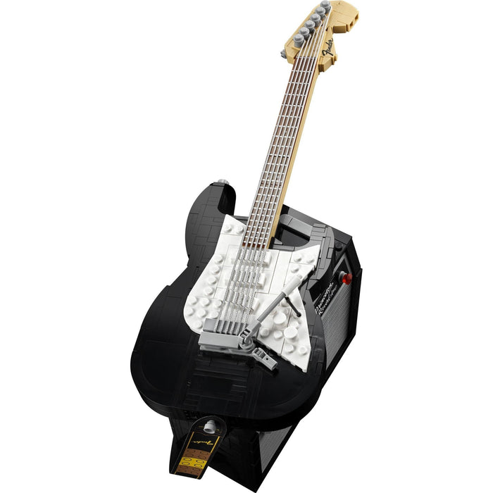 CASE DEAL - LEGO Ideas 21329 Fender Stratocaster x2