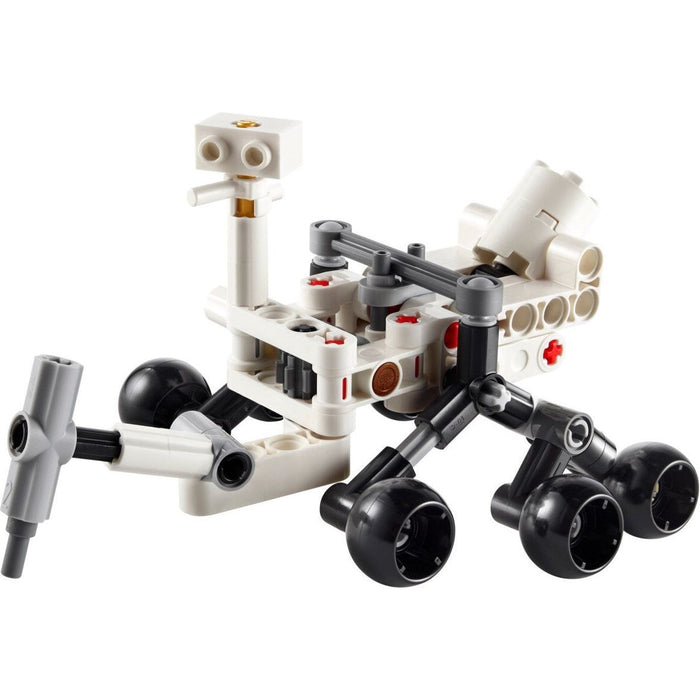 LEGO Technic 30682 NASA Mars Rover Perserverance Polybag