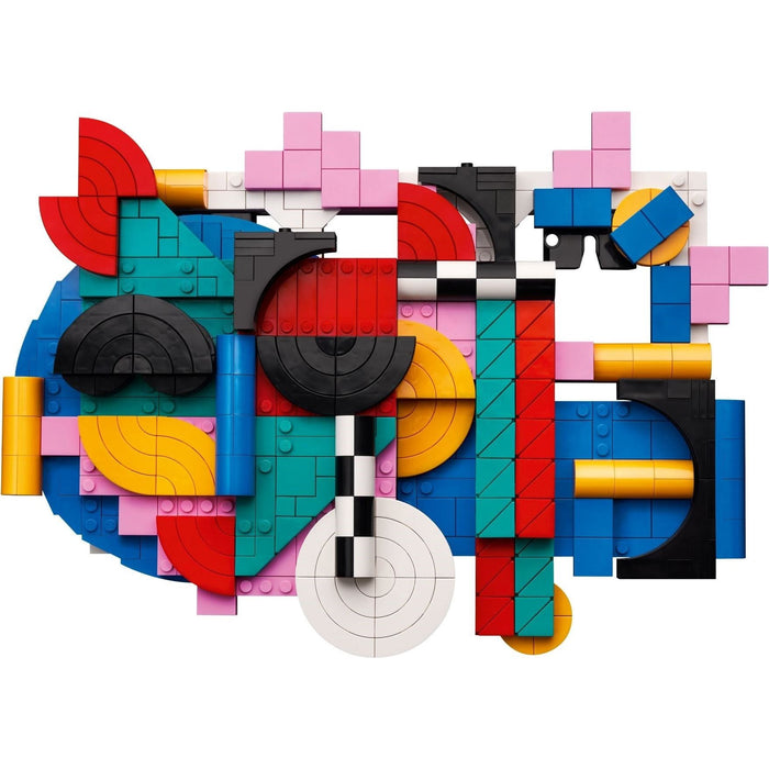 LEGO Art 31210 Modern Art