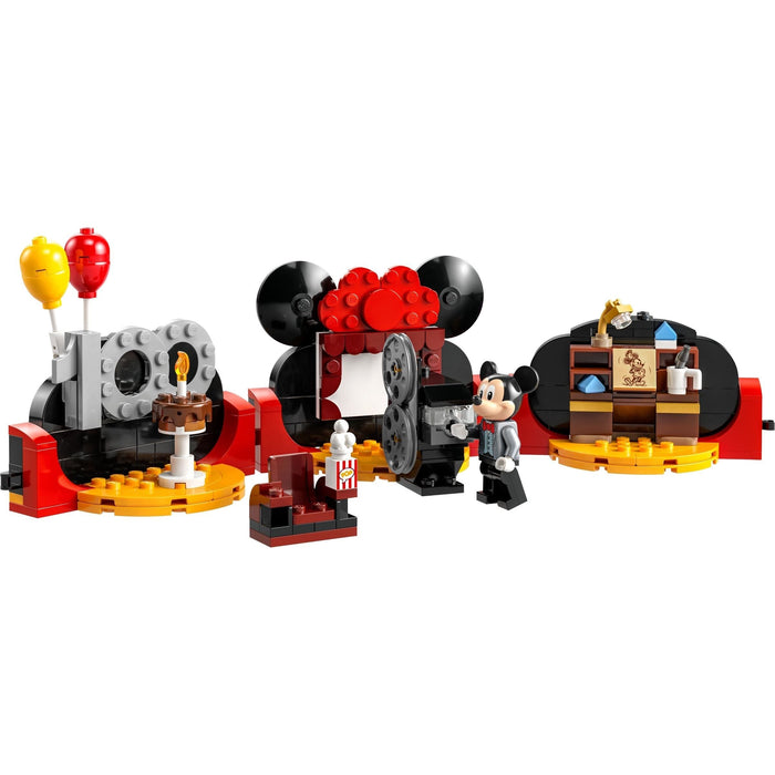 LEGO Disney 40600 100 Year Celebration