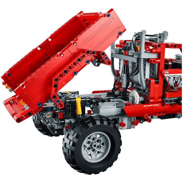 LEGO Technic 42029 Customized Pick-Up Truck (Outlet)