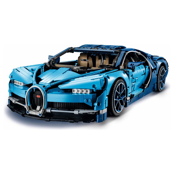 LEGO Technic 42083 Bugatti Chiron (Outlet)