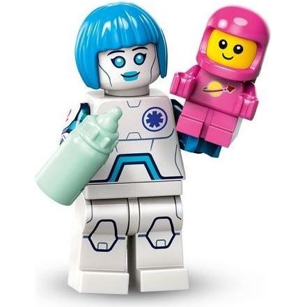 LEGO Series 26 Minifigures Space 71046 - Sealed box of 36