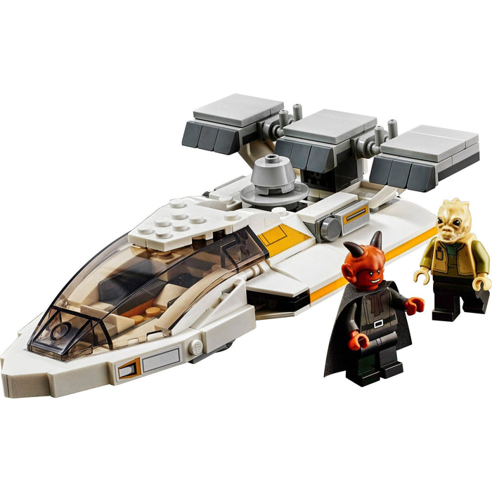 LEGO Star Wars 75290 Mos Eisley Cantina