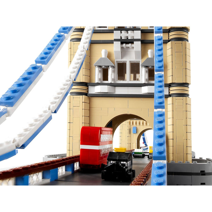 LEGO Creator Expert 10214 Tower Bridge (Outlet)