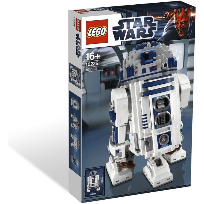 LEGO Star Wars 10225 R2-D2
