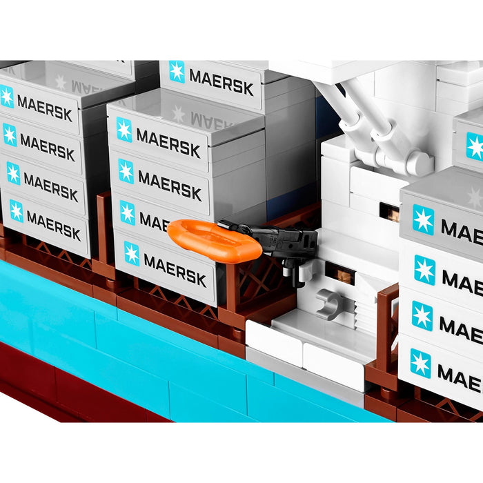 LEGO Creator Expert 10241 Maersk Line Triple-E
