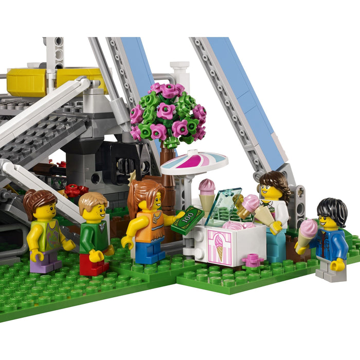 LEGO Creator Expert 10247 Ferris Wheel