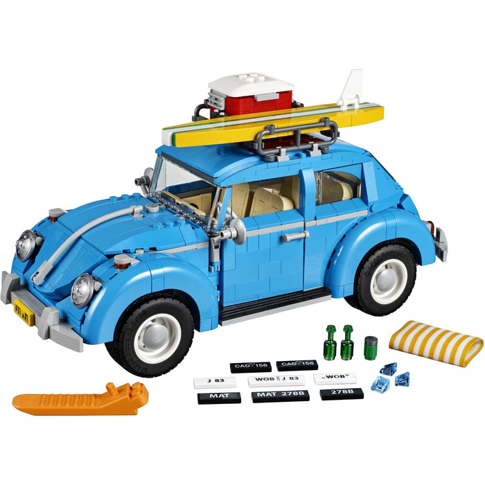 LEGO 10252 Creator Expert Volkswagen Beetle (Outlet)