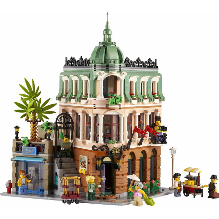 LEGO Creator Expert Modular Building 10297 Boutique Hotel (Outlet)