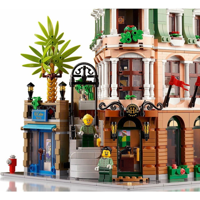 LEGO Creator Expert Modular Building 10297 Boutique Hotel (Outlet)