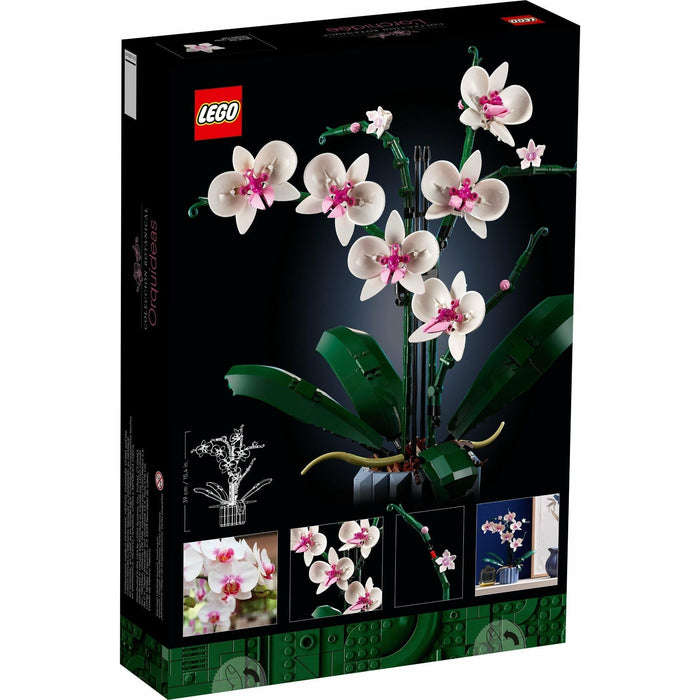 LEGO Botanical Collection 10311 Orchids (Outlet)
