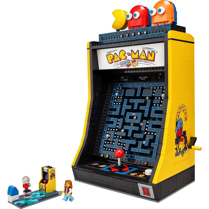 LEGO Icons 10323 PAC-MAN Arcade (Outlet)