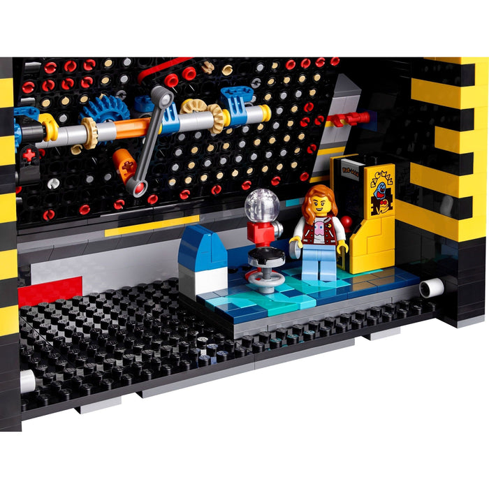 LEGO Icons 10323 PAC-MAN Arcade