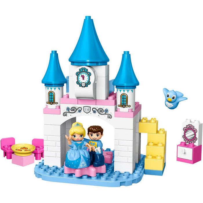 LEGO Duplo 10855 Cinderella's Magical Castle