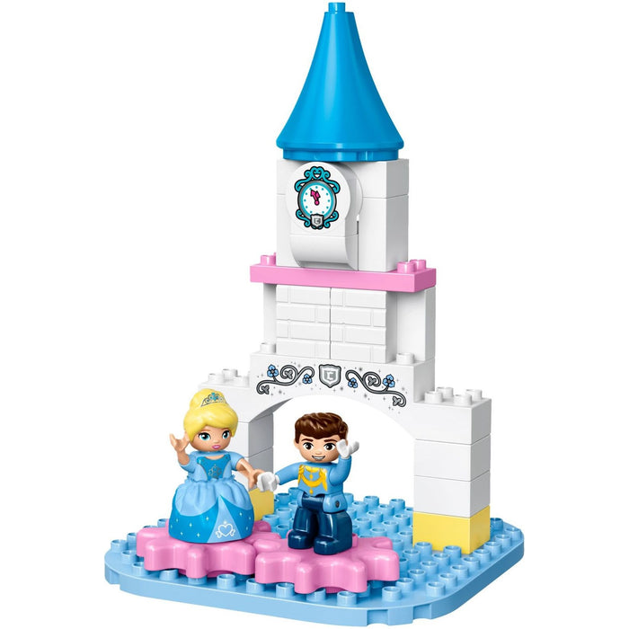 LEGO Duplo 10855 Cinderella's Magical Castle