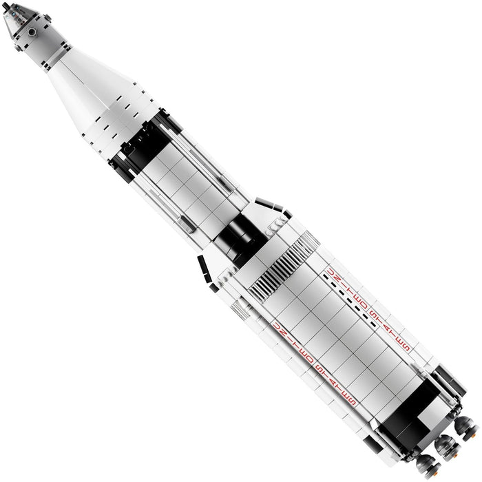 LEGO 21309 Ideas NASA Apollo Saturn V (Outlet)