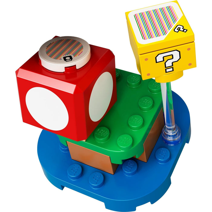 LEGO Super Mario 30385 Super Mushroom Surprise Polybag