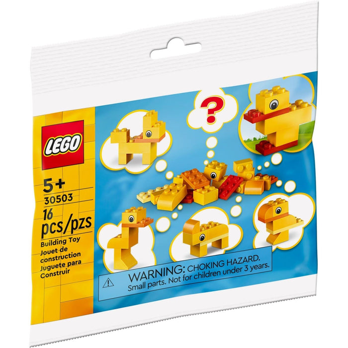 LEGO 30503 Build Your Own Animals Polybag