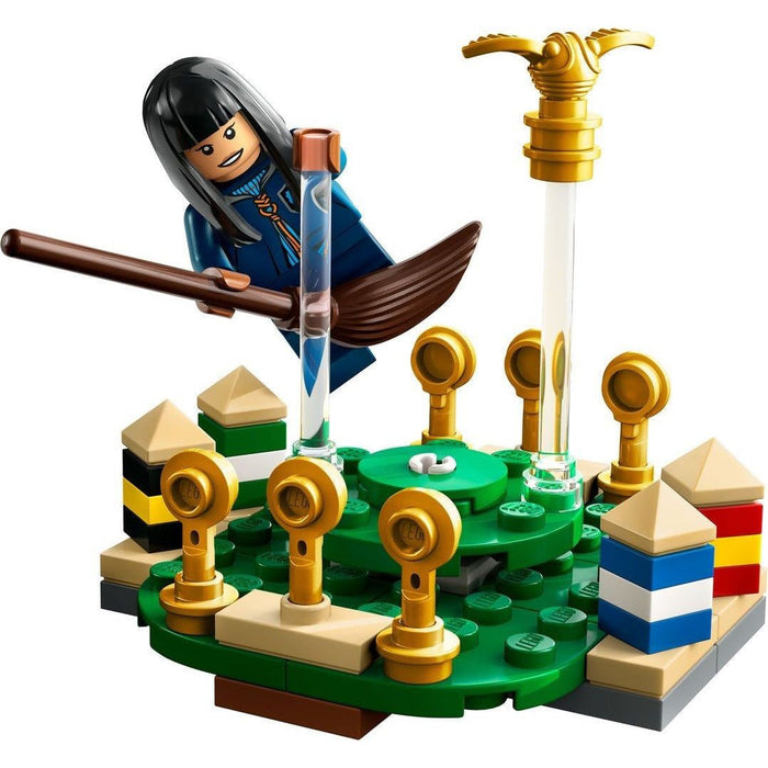 CASE DEAL - LEGO Harry Potter 30651 Quidditch Practice Polybag x30