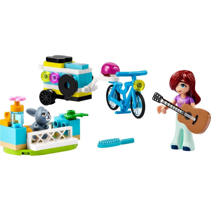 LEGO Friends 30658 Mobile Music Trailer Polybag