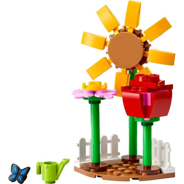 LEGO 30634 Friendship Flowers polybag - LEGO Friends - BricksDirect  Condition New.