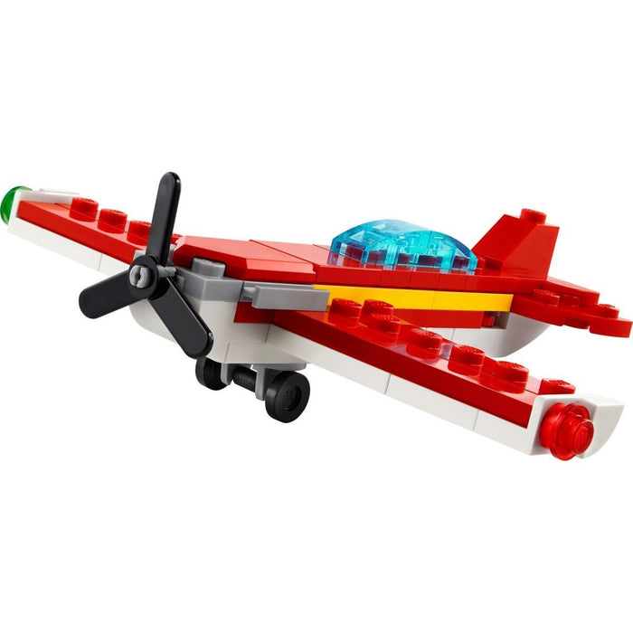 LEGO 30669 Creator 3 in 1 Iconic Red Plane Polybag
