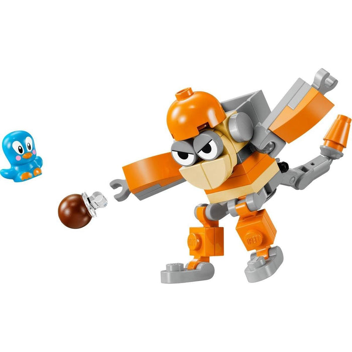 LEGO Sonic The Hedgehog 30676 Kiki's Coconut Attack Polybag