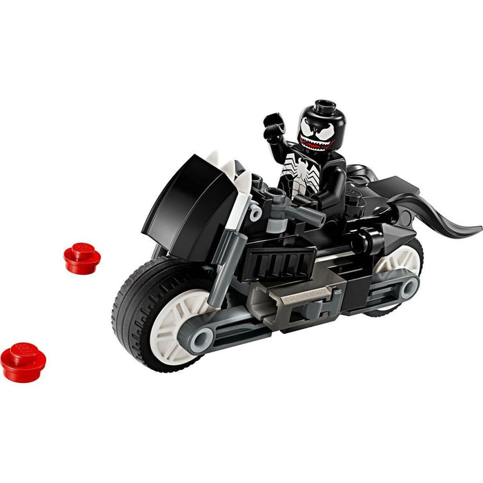 LEGO Marvel Superheroes 30679 Venom Street Bike Polybag
