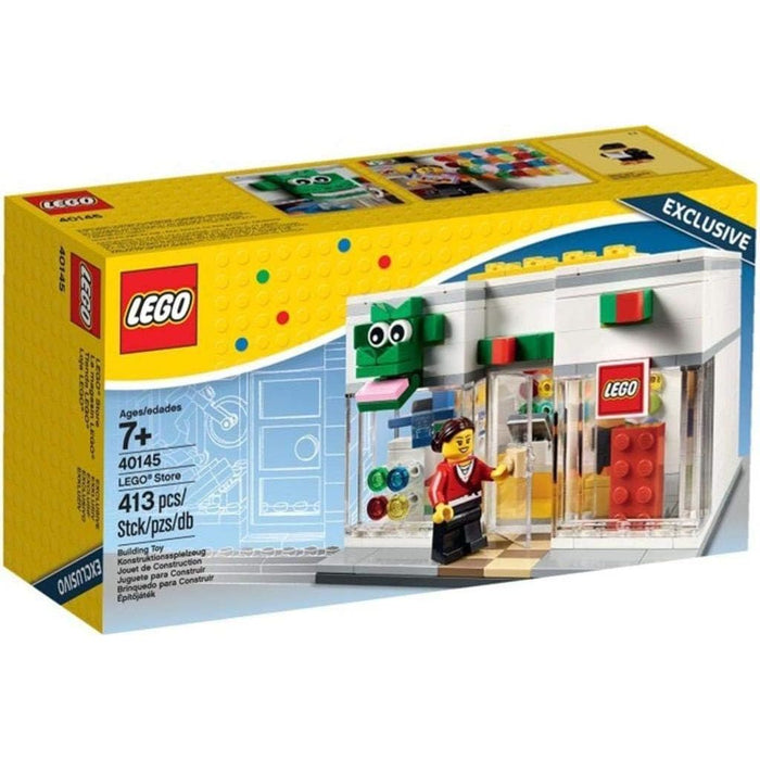 LEGO 40145 Limited Edition LEGO Store