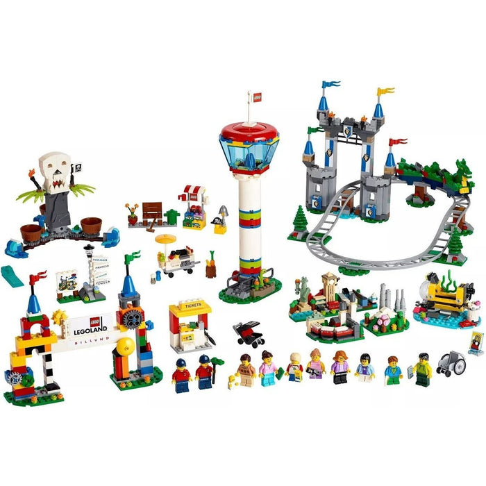 LEGO 40346 LEGOLAND Park Exclusive Set