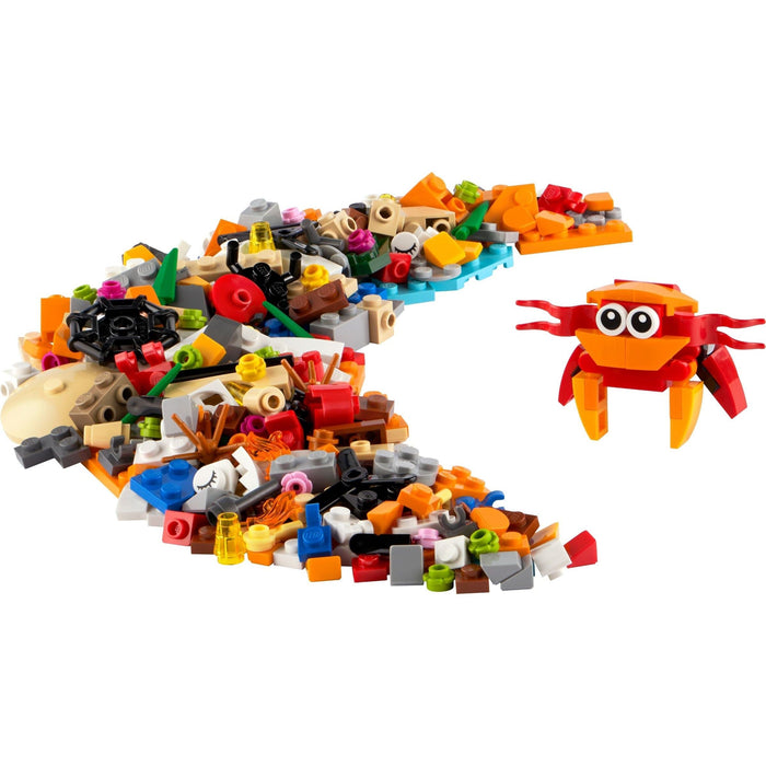 LEGO Limited Edition 40593 Fun Creativity 12-in-1
