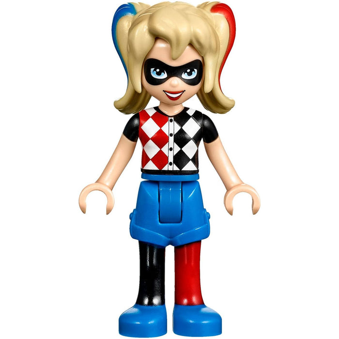 LEGO DC Super Heroes Girls 41231 Harley Quinn to the Rescue