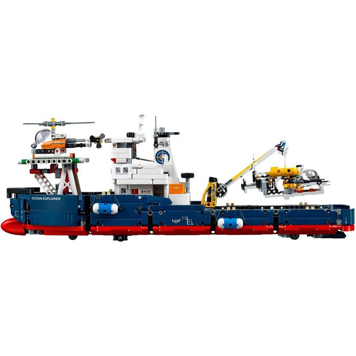 LEGO Technic 42064 Ocean Explorer
