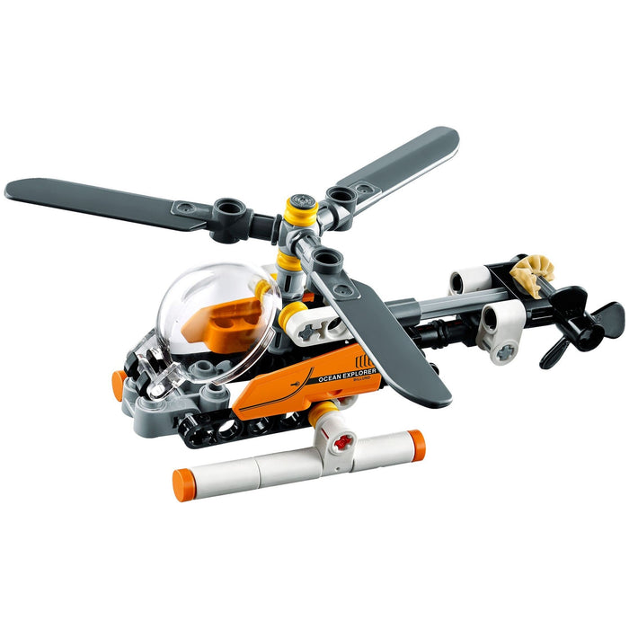 LEGO Technic 42064 Ocean Explorer (Outlet)