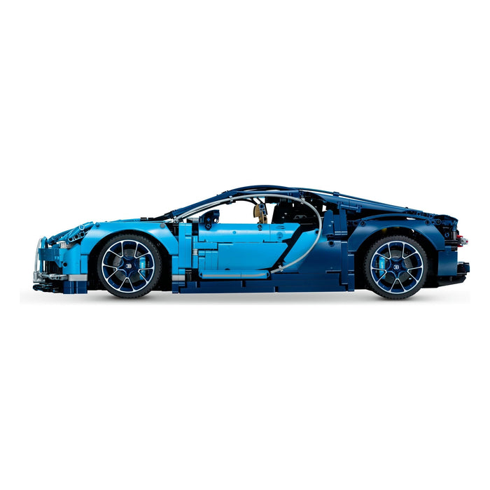 LEGO Technic 42083 Bugatti Chiron (Outlet)