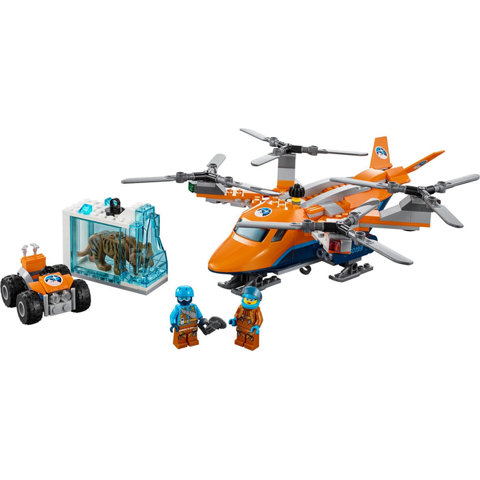 LEGO City 60193 Arctic Air Transport