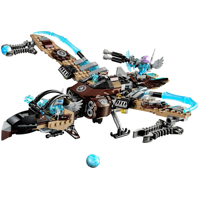 LEGO Legends of Chima 70228 Vultrix's Sky Scavenger