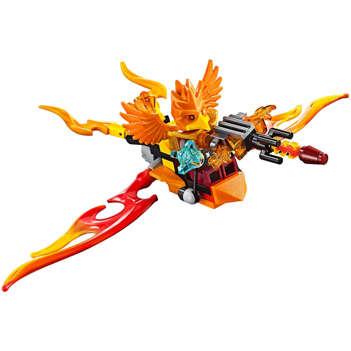 LEGO Legends of Chima 70228 Vultrix's Sky Scavenger