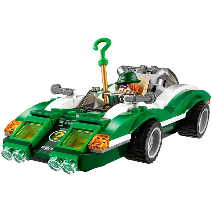 LEGO The Batman Movie 70903 The Riddler Riddle Racer
