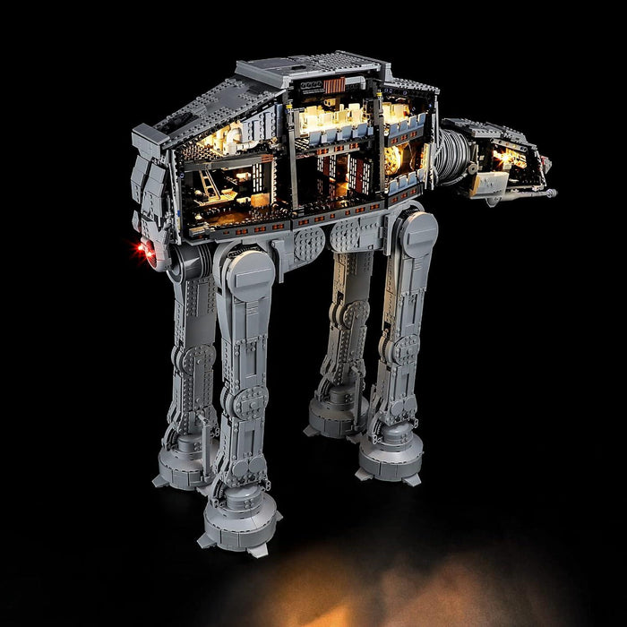 Lightailing LED Light Set for LEGO 75313 Star Wars AT-AT