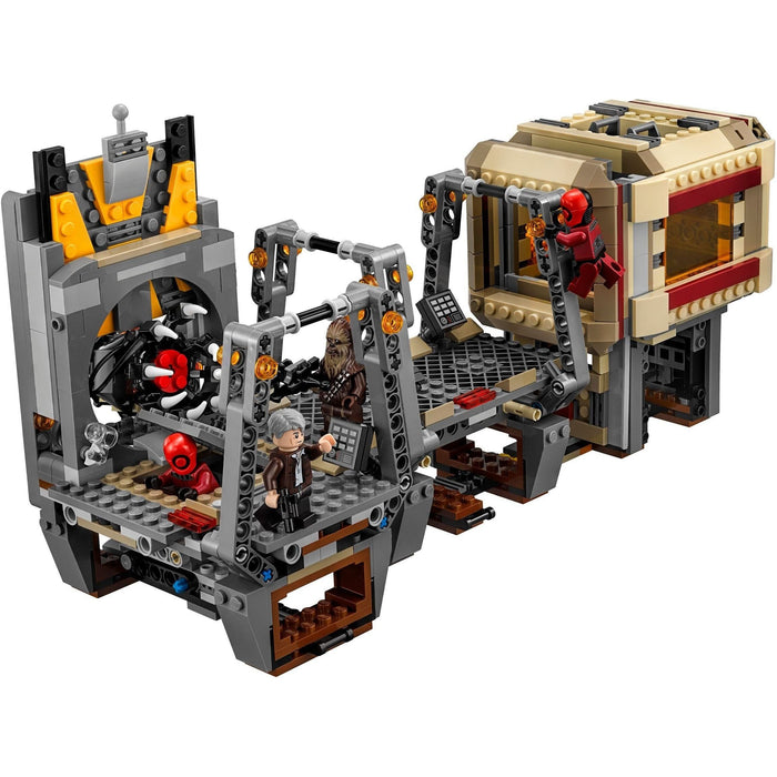 LEGO Star Wars 75180 Rathar Escape (Outlet)