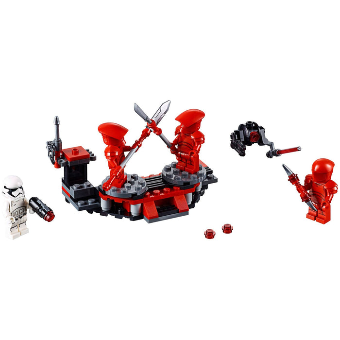 LEGO Star Wars 75225 Elite Praetorian Guard Battle Pack