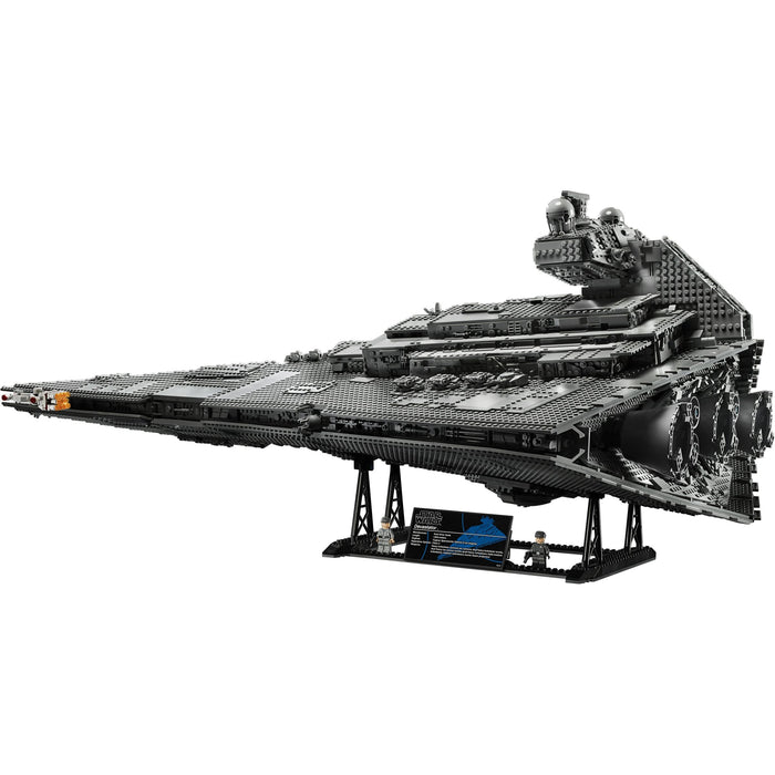 LEGO Star Wars 75252 UCS Imperial Star Destroyer