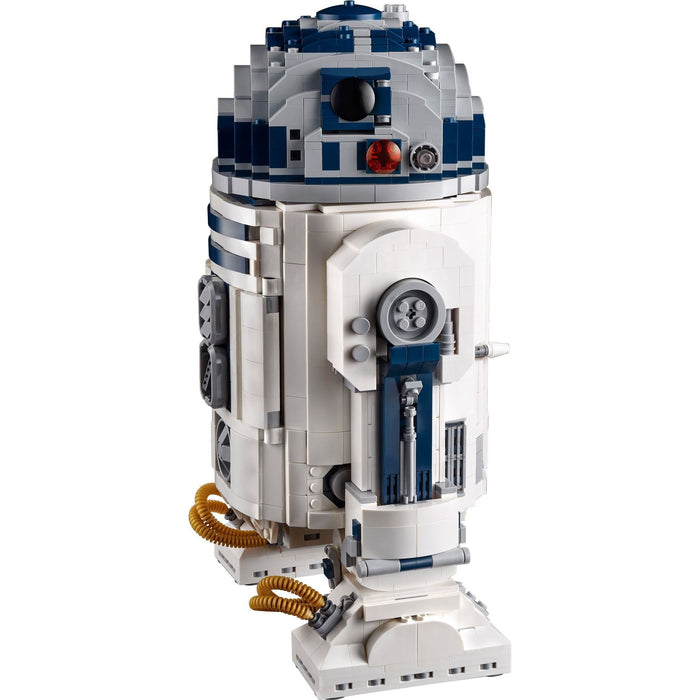 LEGO Star Wars 75308 R2-D2 UCS