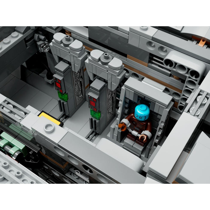 LEGO Star Wars 75331 The Razor Crest UCS