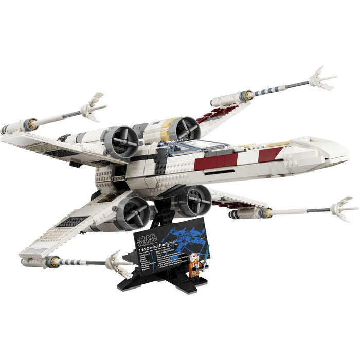 LEGO Star Wars 75355 X-Wing Starfighter UCS