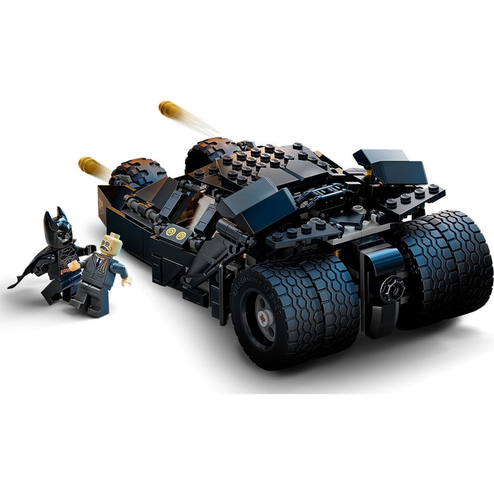 LEGO DC 76239 Batmobile™ Tumbler: Scarecrow Showdown